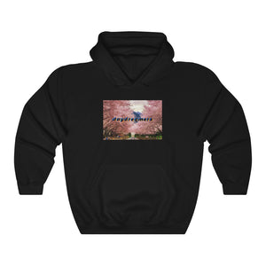 Cherry Blossom Hoodie