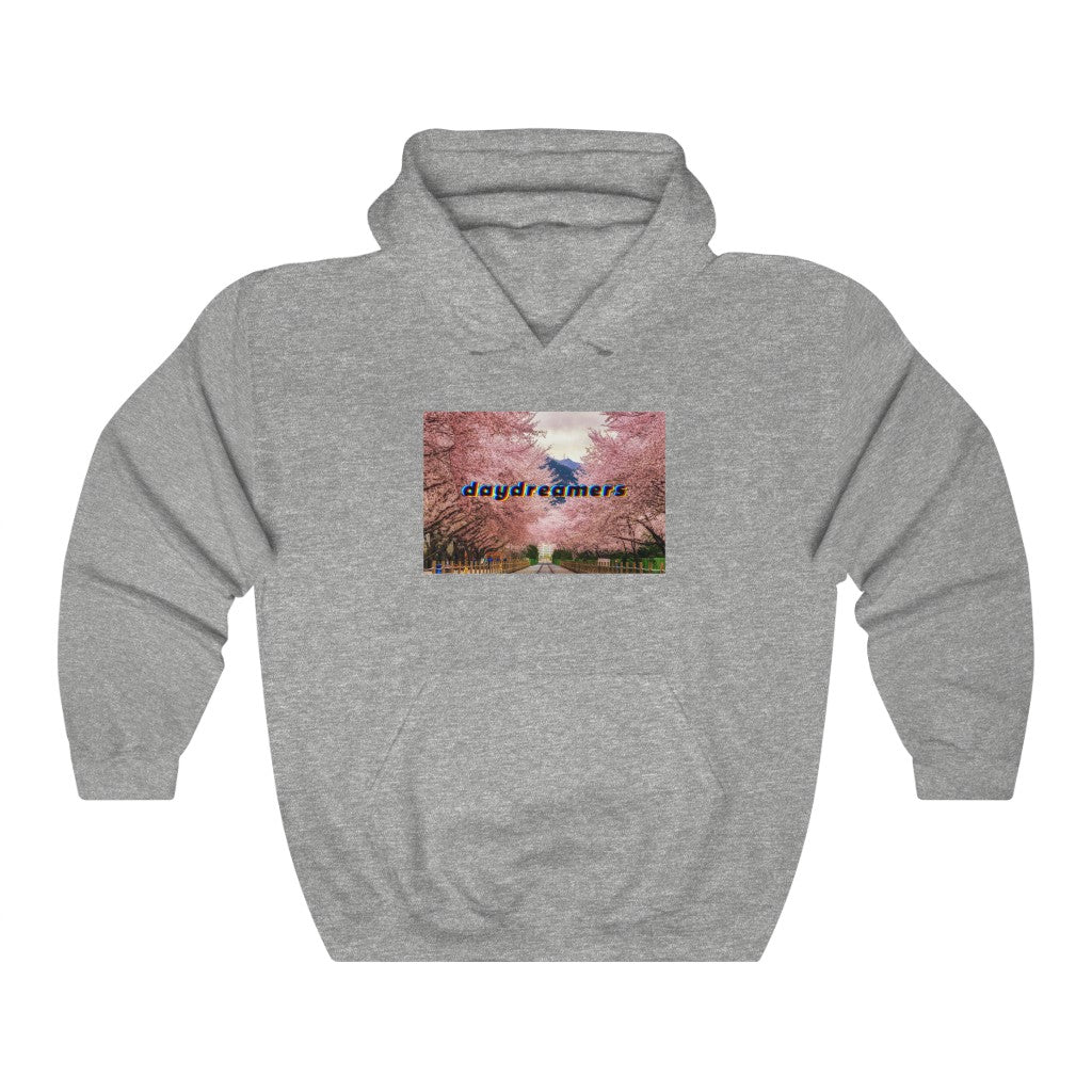 Cherry Blossom Hoodie