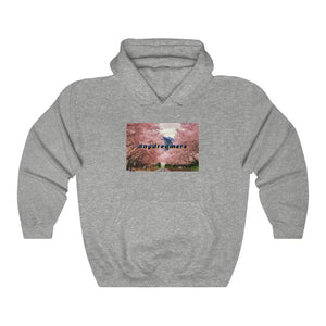 Cherry Blossom Hoodie