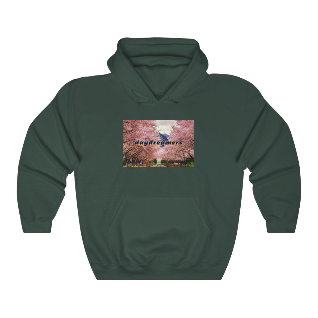 Cherry Blossom Hoodie