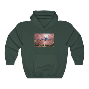 Cherry Blossom Hoodie