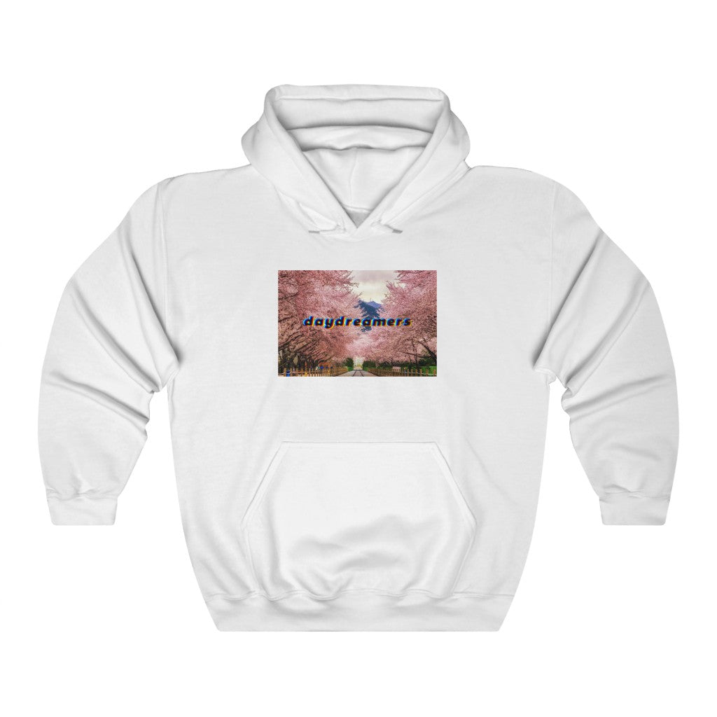 Cherry Blossom Hoodie
