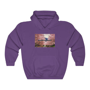 Cherry Blossom Hoodie