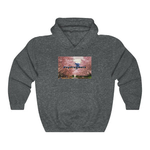 Cherry Blossom Hoodie